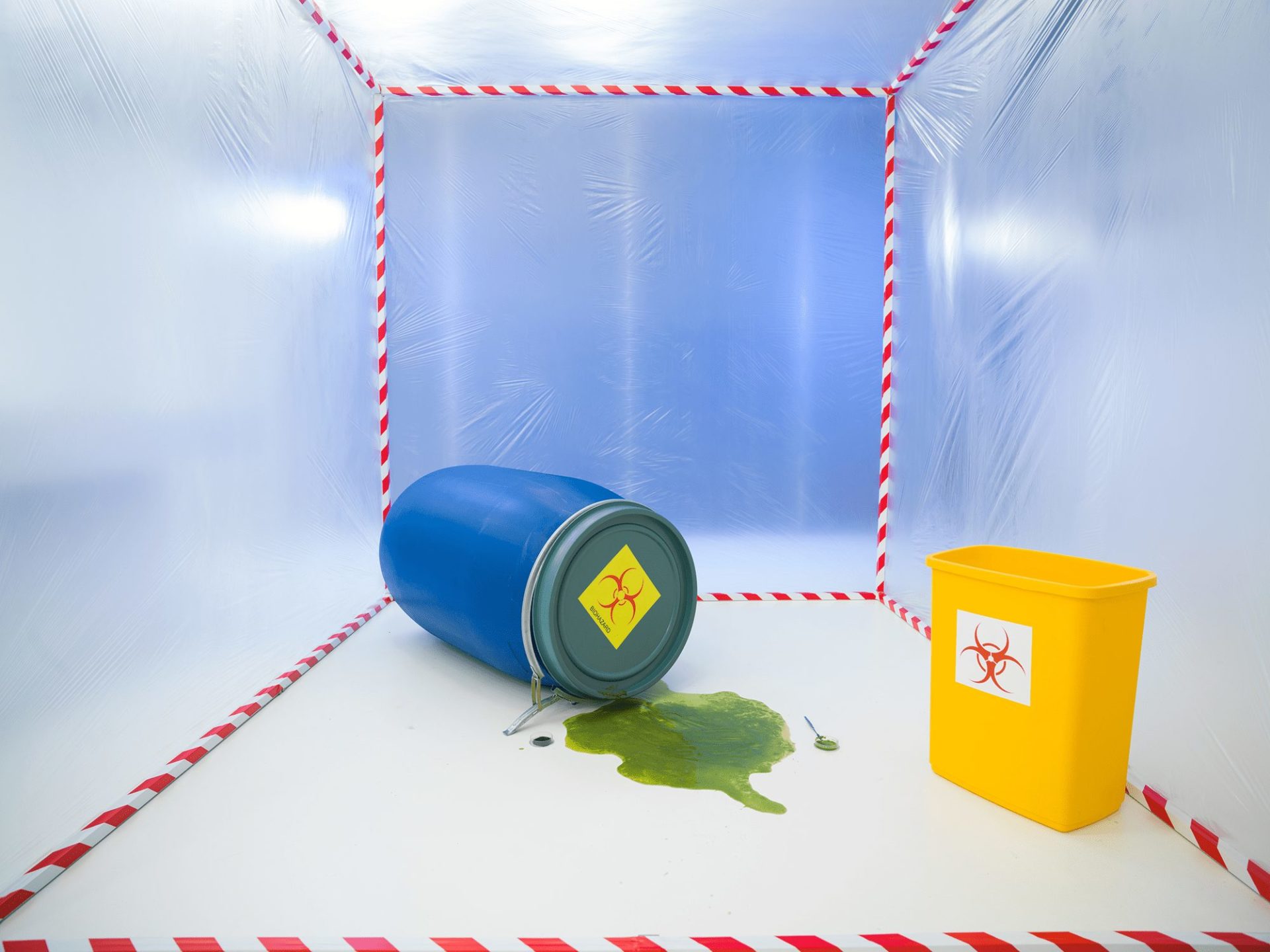 Chemical Spill Management A Comprehensive Guide min