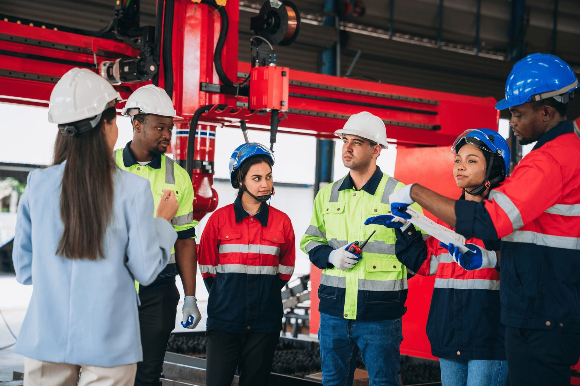 Do Employees Need Spill Kit Training